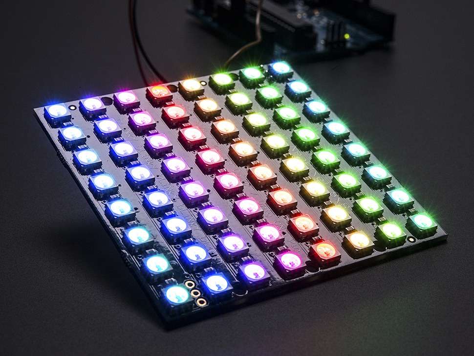 LED Matrix